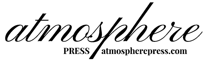 Atmosphere Press logo